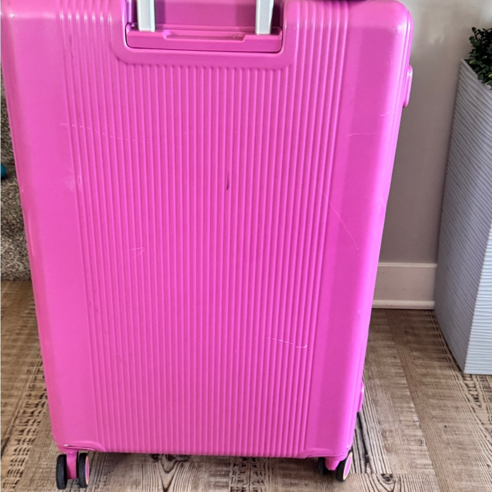 Tag Gateway 2.0 1 Piece Hard side Spinner Luggage carry on travel bag - Picture 15 of 15